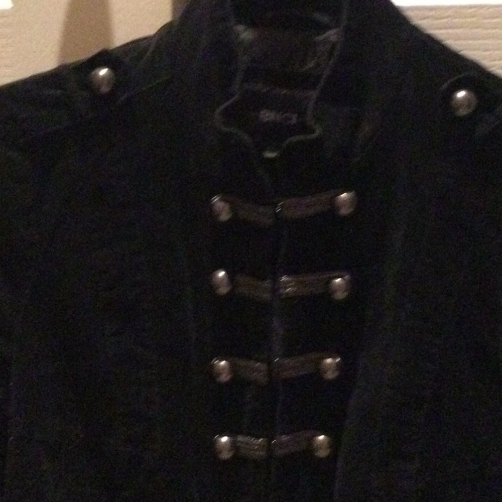 Women’s jacket